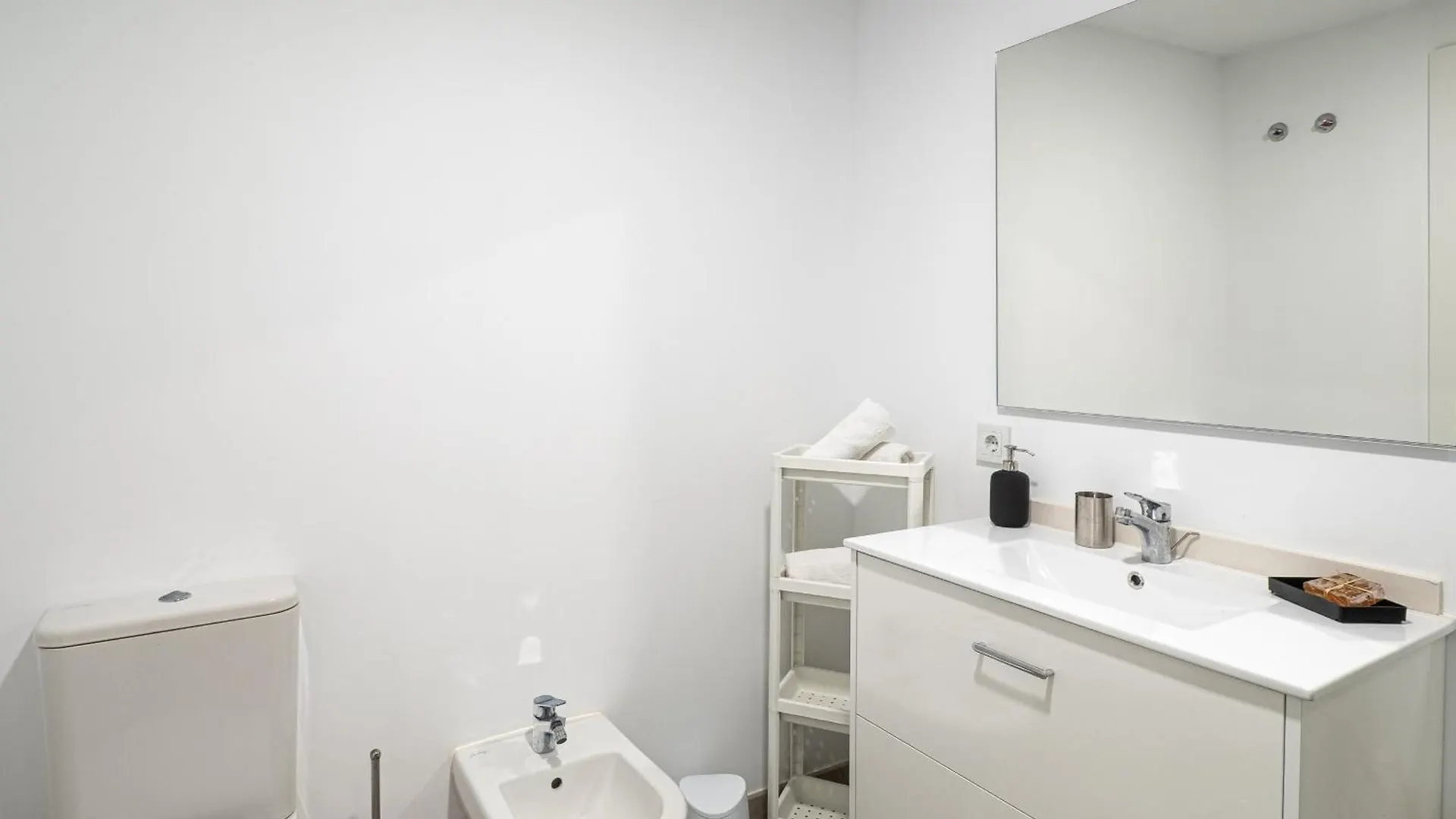 Apartment Casares Green 2384 Spain