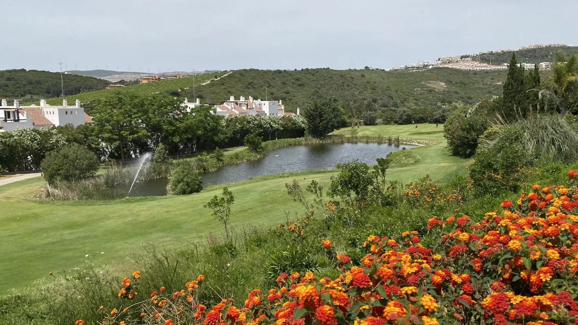 Casares Green 2384 Apartment