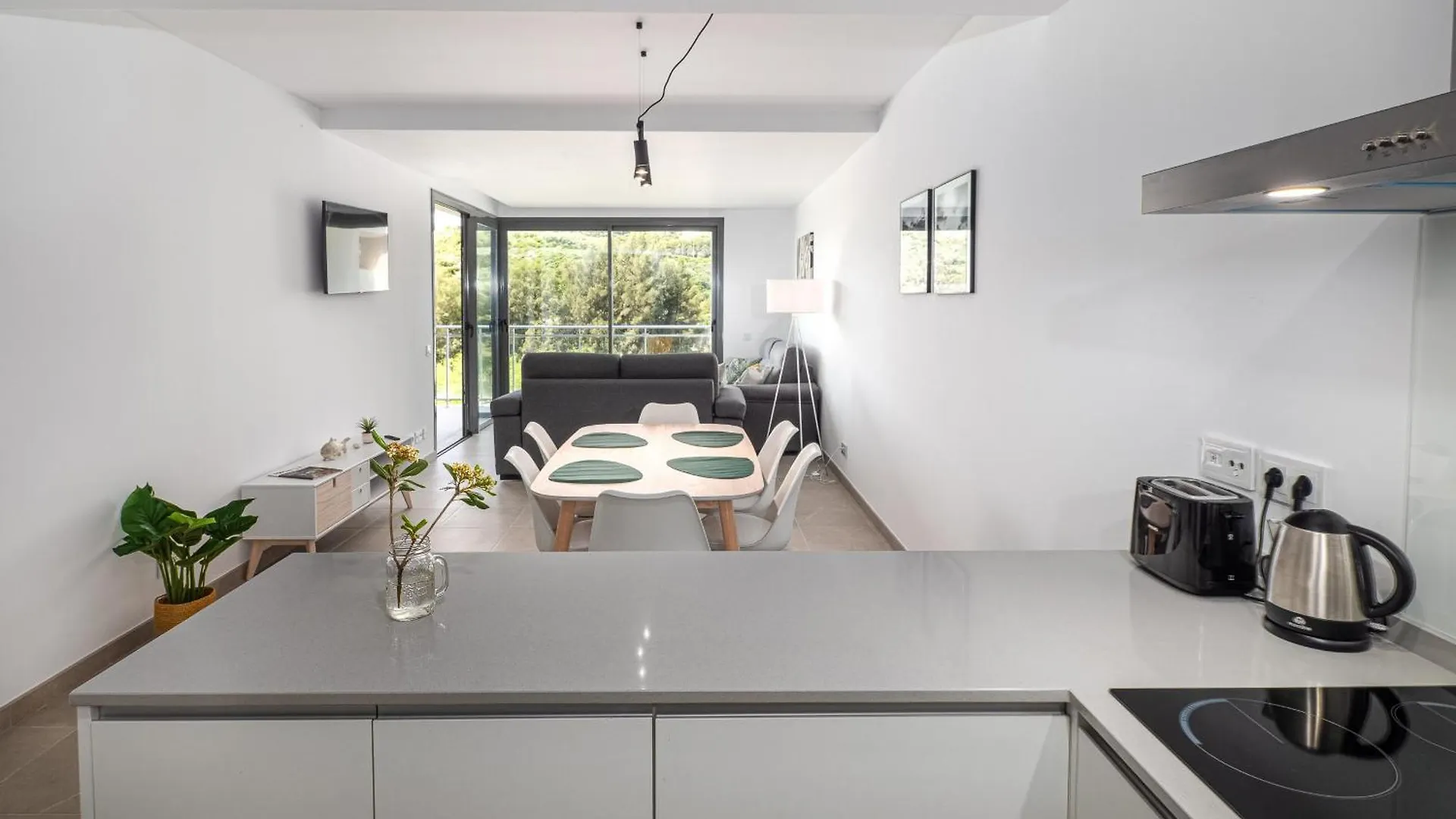 Casares Green 2384 Apartment
