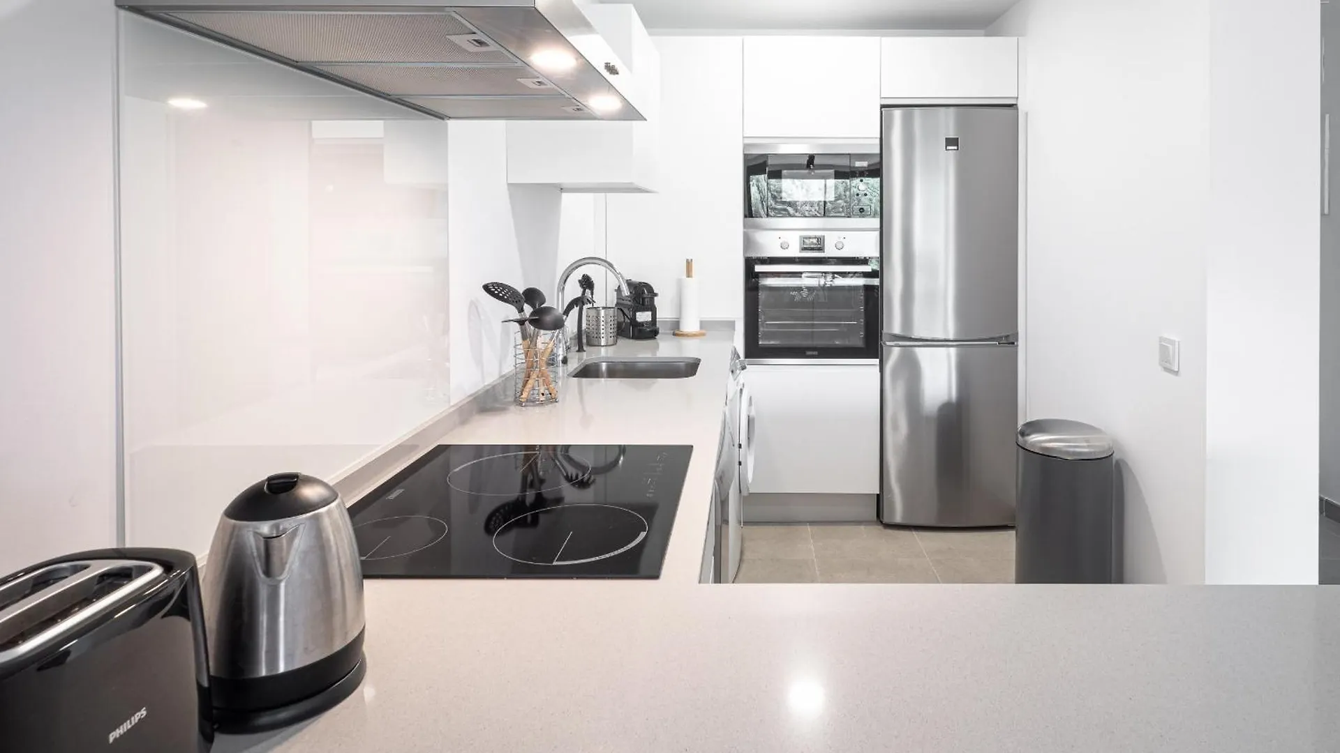 Apartment Casares Green 2384
