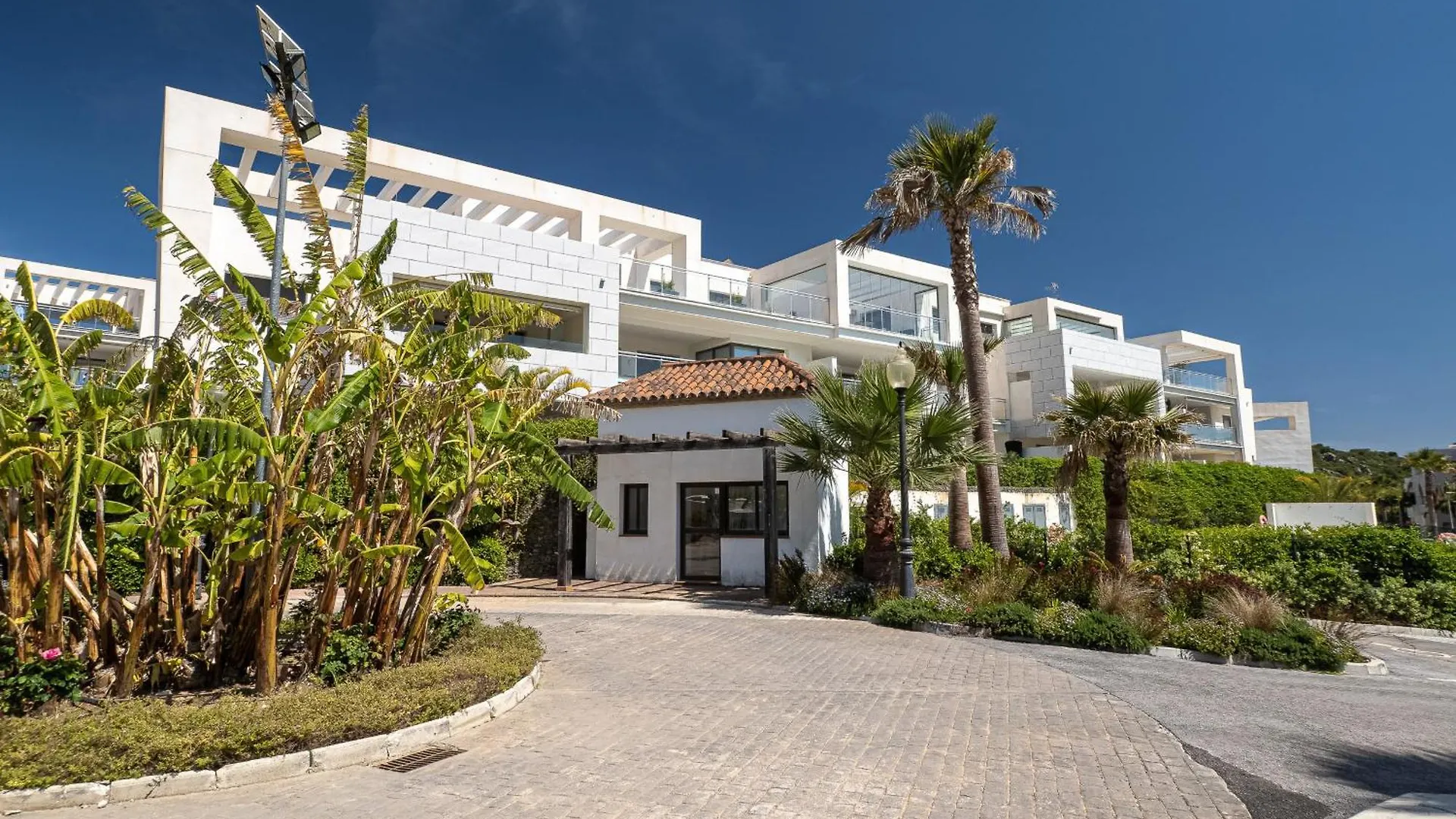 Apartment Casares Green 2384 Spain