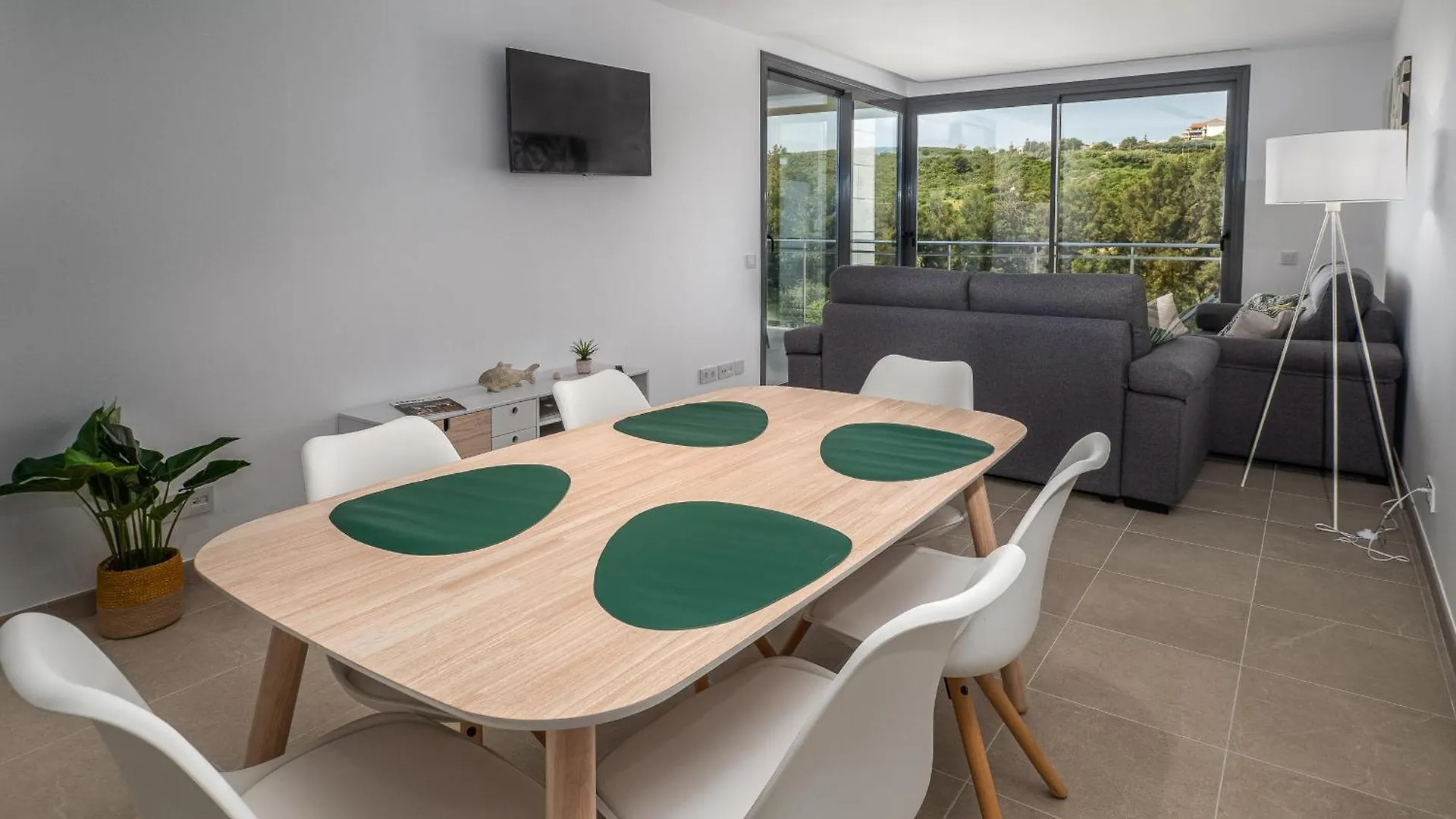 Casares Green 2384 Apartment