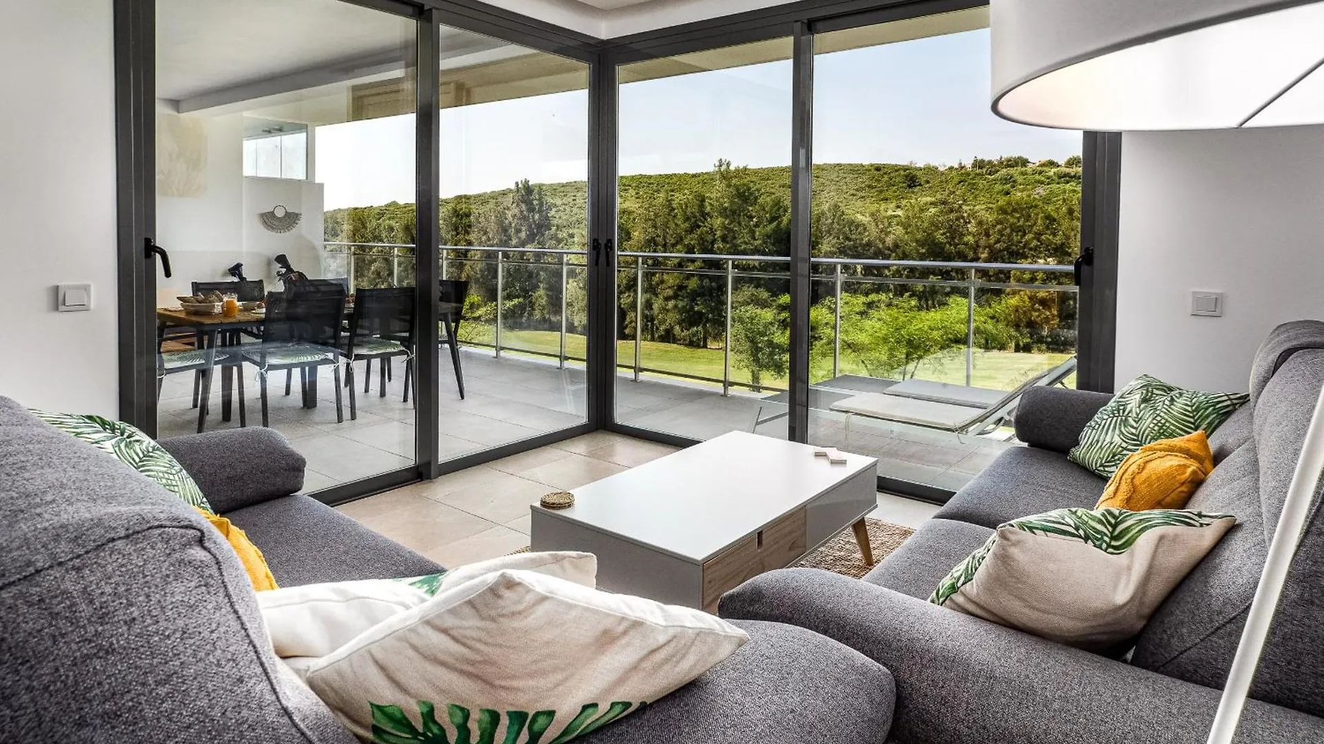Apartment Casares Green 2384