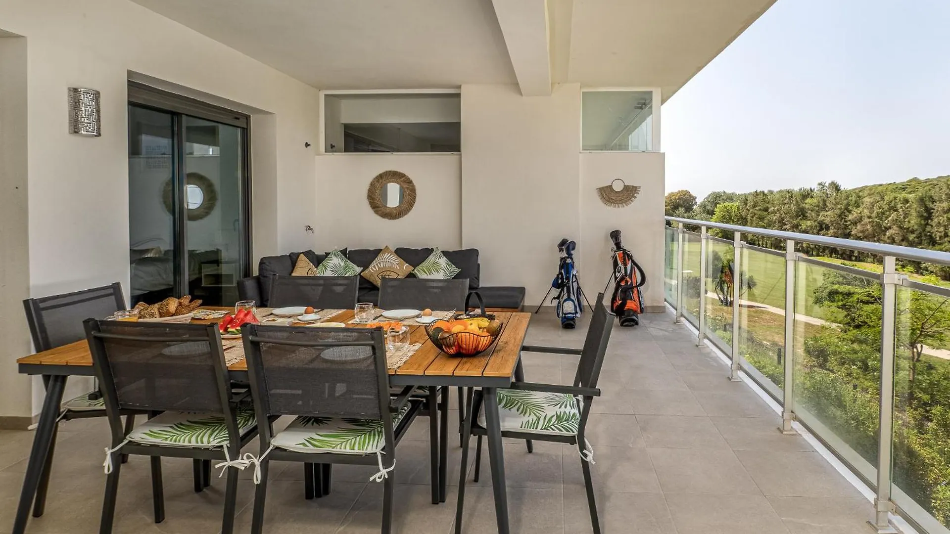 Casares Green 2384 Apartment