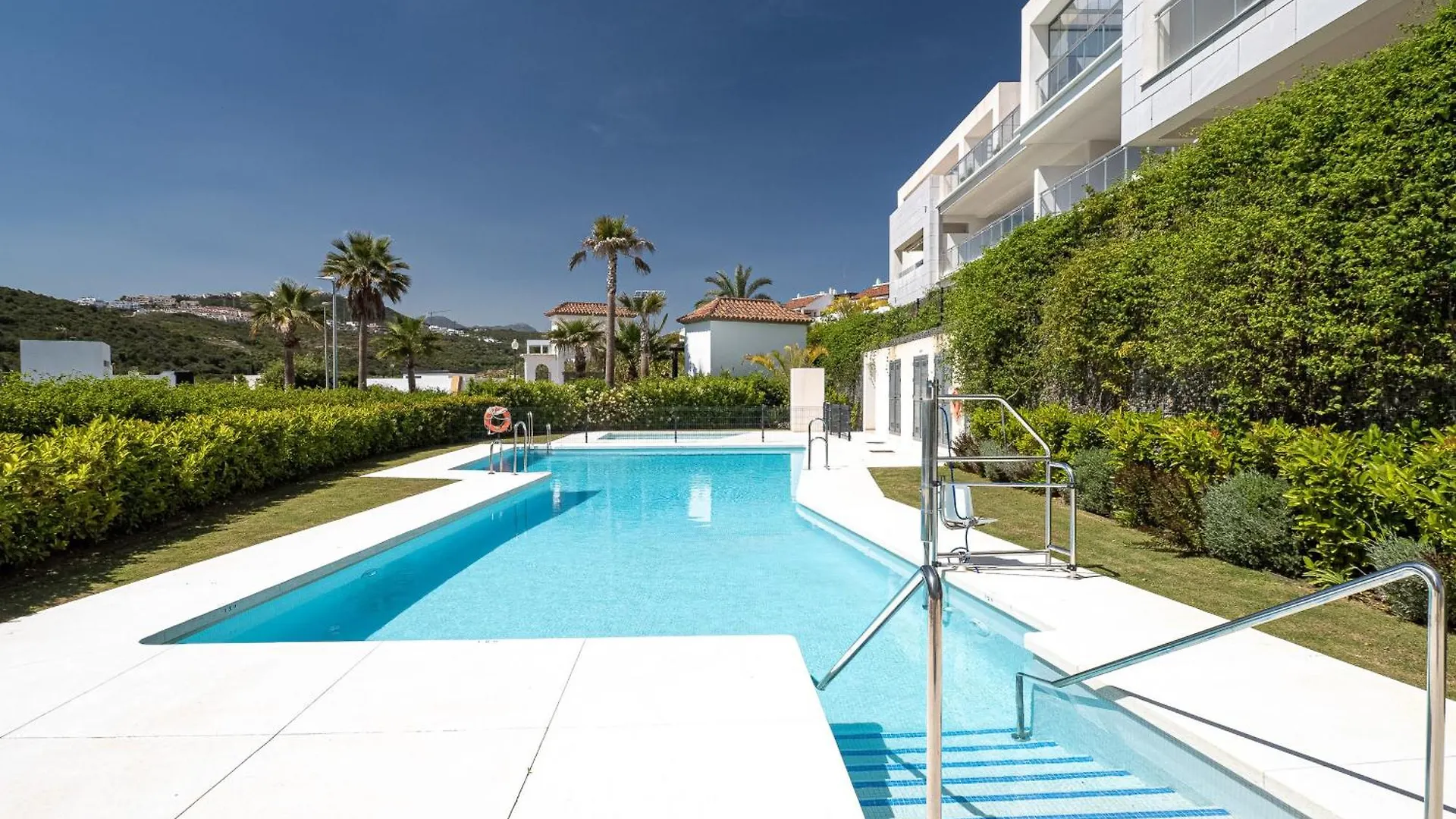 Apartment Casares Green 2384 Spain